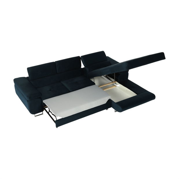 Sarokkanapé Amber (J)