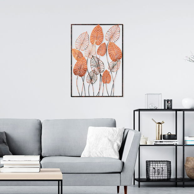 Fali dekoráció Falster 1