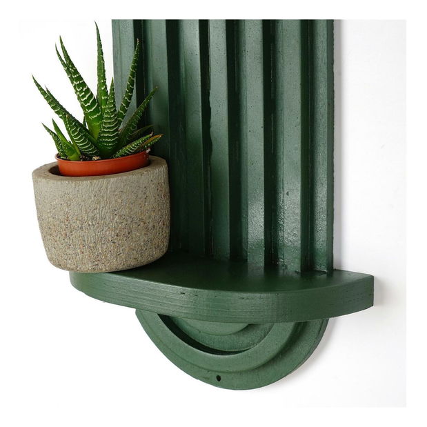 Raft Baboma 14 (verde) 