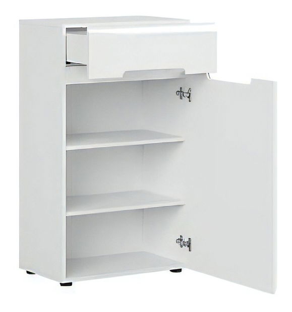 Comodă Azteca Trio KOM1D1S/10/6