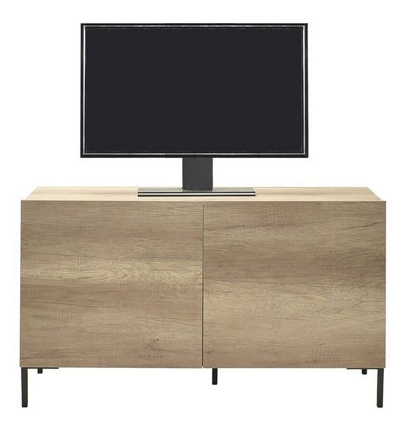 Masă TV/Dulap Hyada (natural)