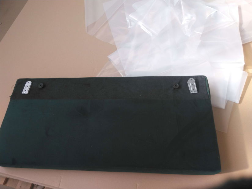 Univerzálna sedacia súprava Bold (itaka 10) *bazár