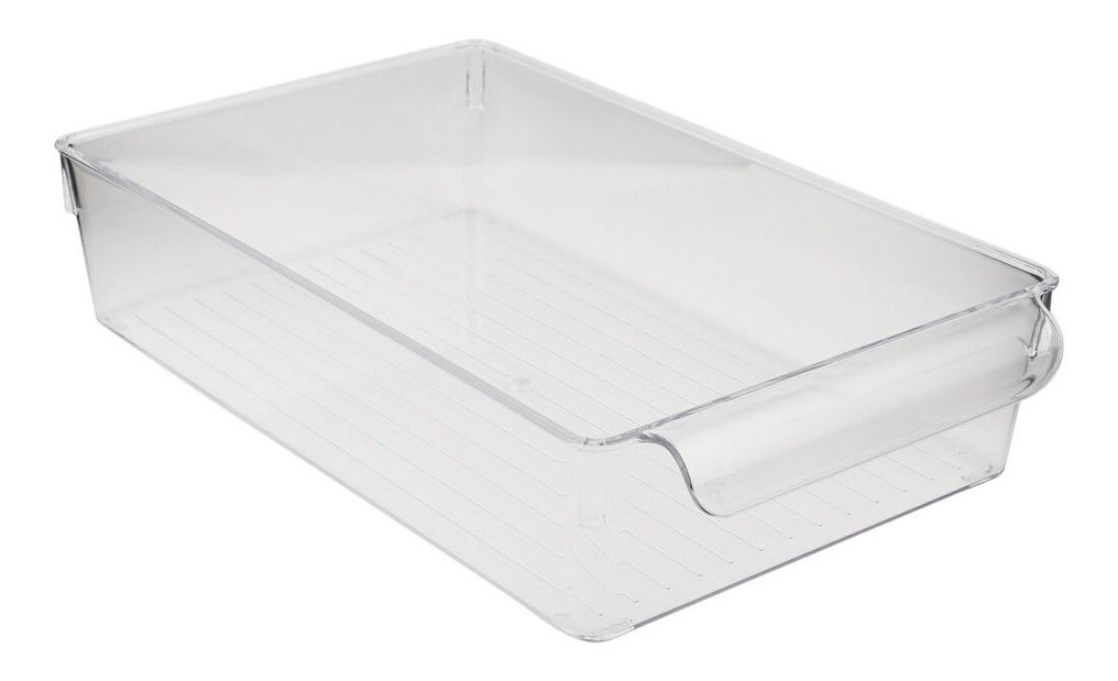 Organizator za hladnjak (3 kom.) Fresco 726 (prozirna)