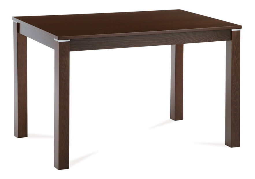 Jedálenský stôl Jonna-4684 WAL (pre 4 osoby)