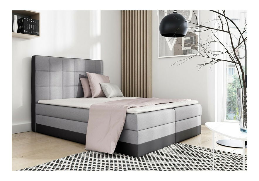 Pat de o persoană 120 cm Bloom *vânzare