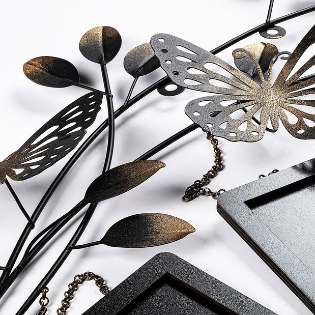 Zidna dekoracija Dedin 1