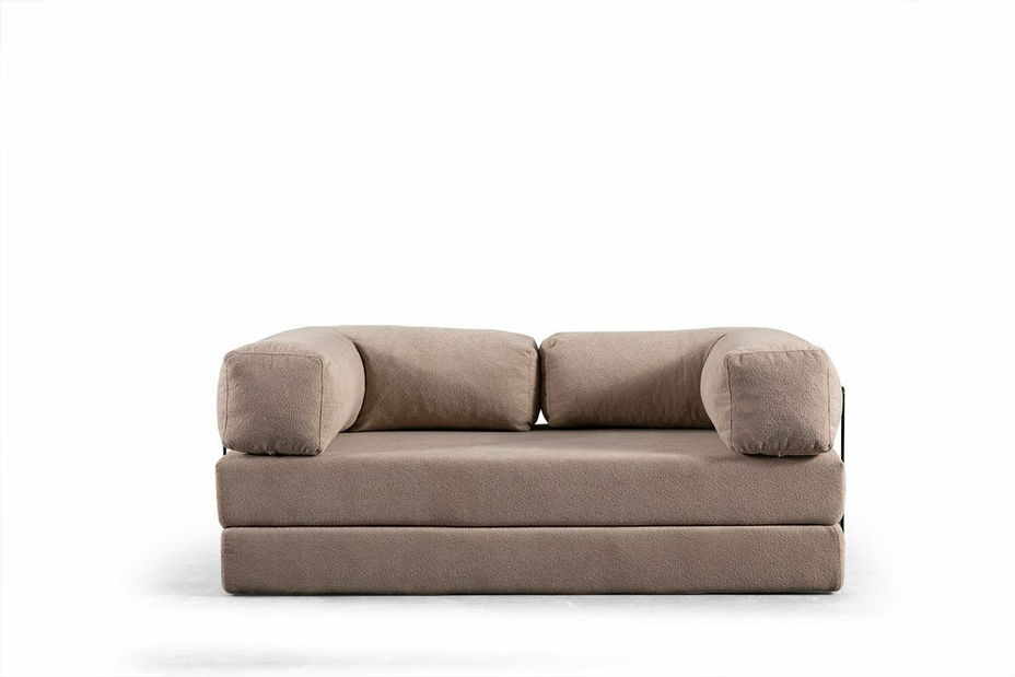 Rozkladacia pohovka Vian (ecru)