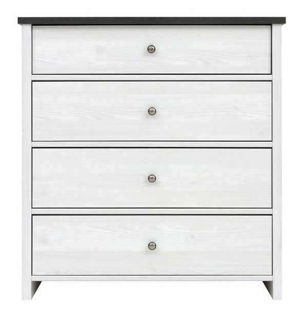 Komód Porsche KOM4S