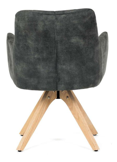 Étkezőszék Hegel (zöld)