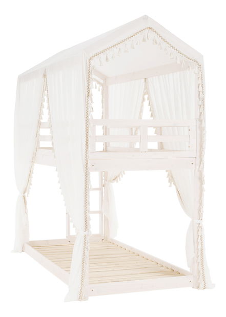 Detský záves Zerlo