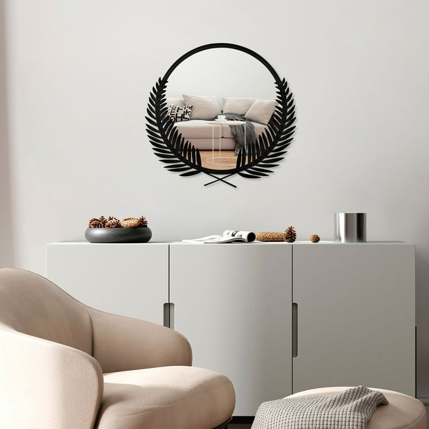 Oglindă decorativă Foyle 1