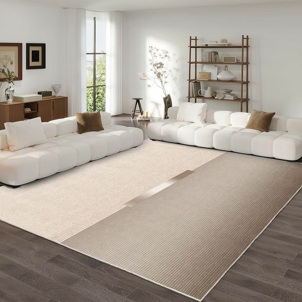 Covor 140 x 220 cm Infence 2 (maro)