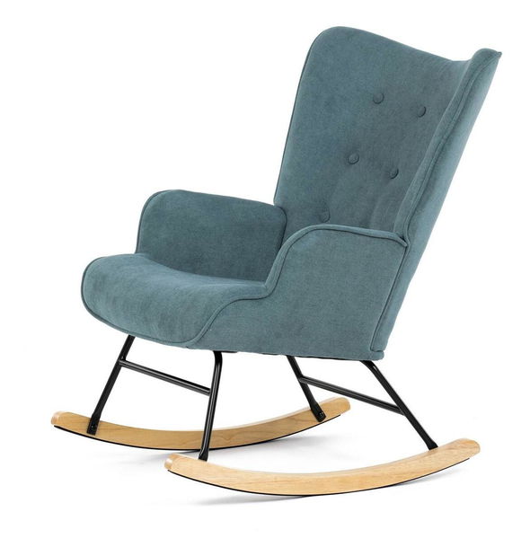 Hintafotel Avisaban (zöld)