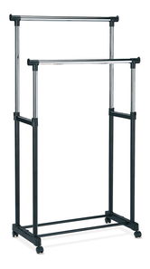 Cuier pe roți Henham BK