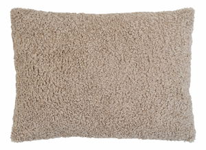 Vankúš 45x60 Torenia 1 (sivohnedá)