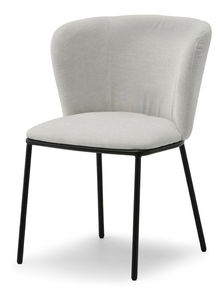 Étkezőszék Koalas (szürke + fekete)