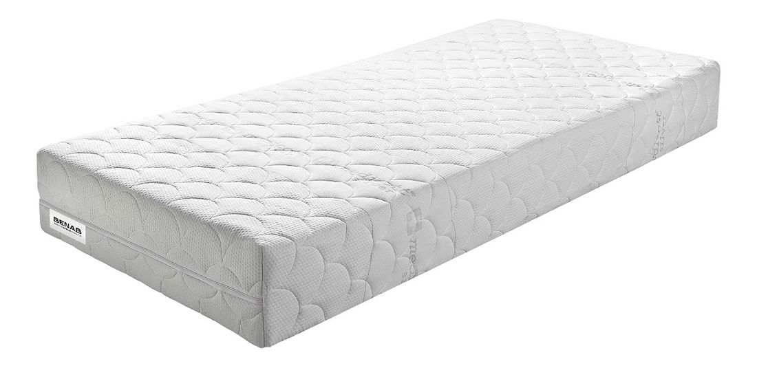 Penový matrac Benab Thézeus 200x90 cm (T2/T3)