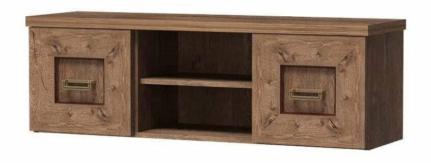 Polc Titanus 12 (lefkas tölgy)