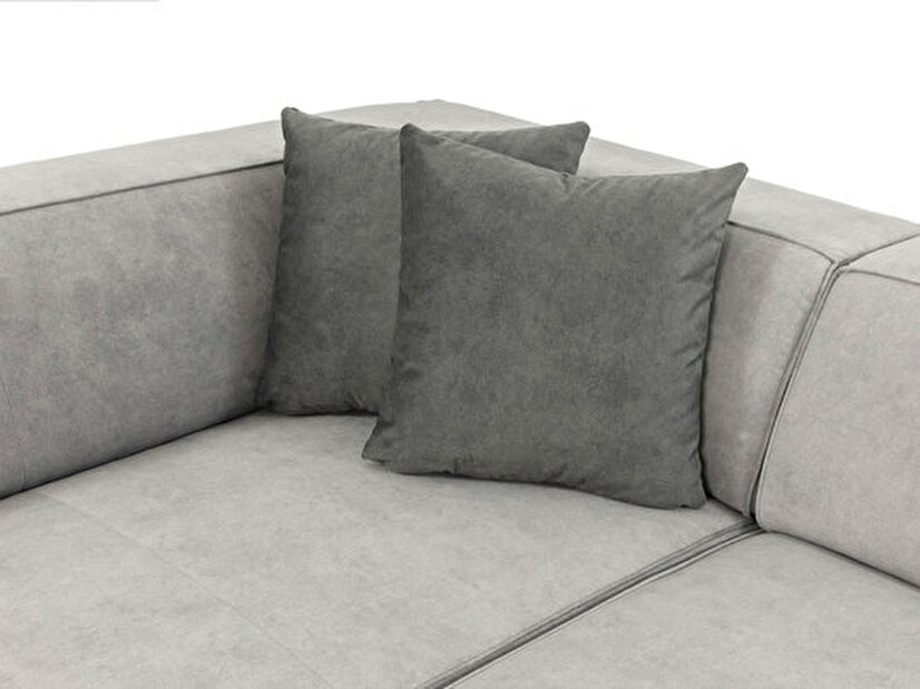 Sofa Zara (D) (Uttario Velvet 2955 + Uttario Velvet 2955 + Uttario Velvet 2956)