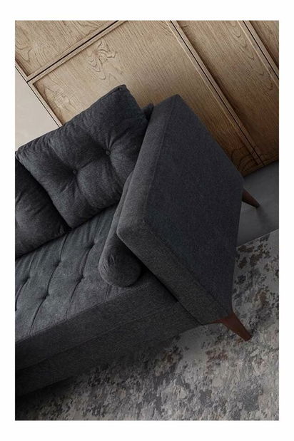 széthúzható kanapé