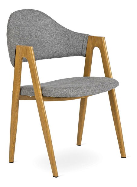 Étkezőszék Renuncio (szürke) 