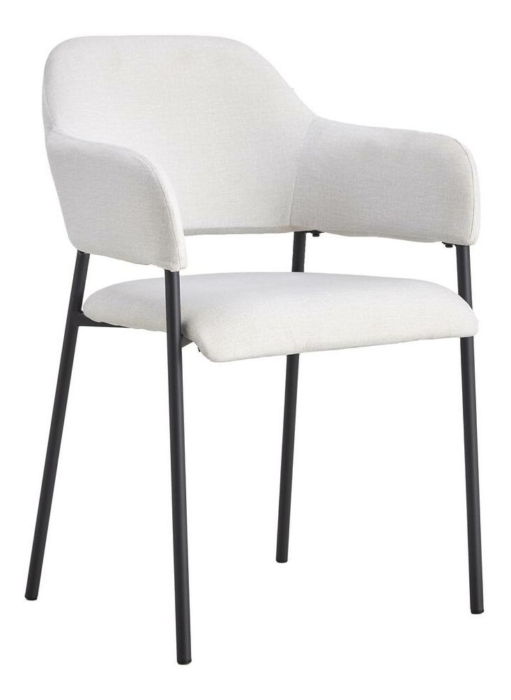 Scaun sufragerie Azihi (gri)