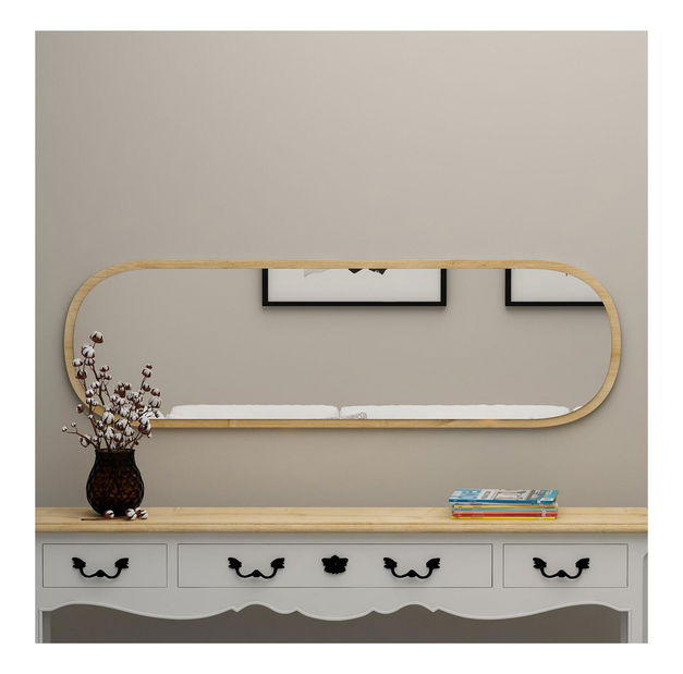 Ogledalo Mango (prirodna)