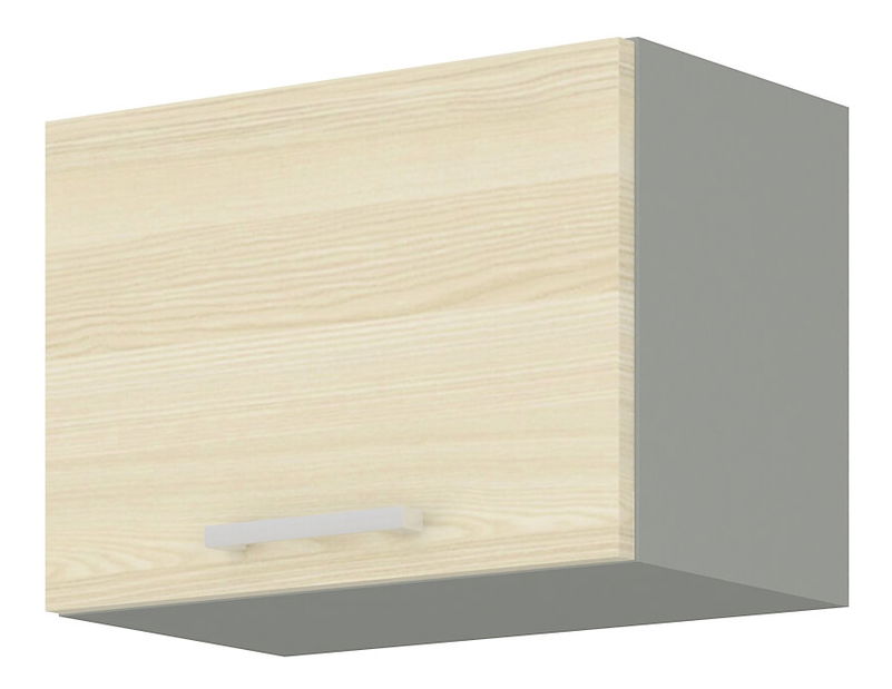 Horná kuchynská skrinka Edison 50 OK 40 (biela)