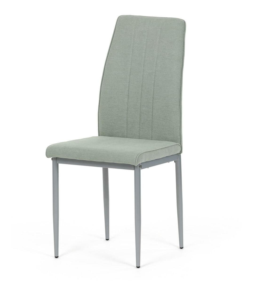 Scaun sufragerie Demanda (verde)