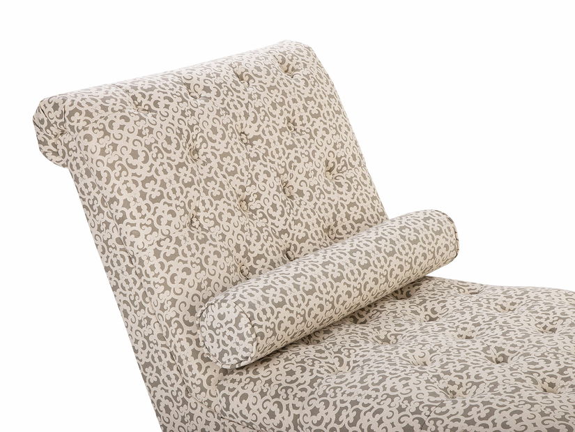 Leňoška Mardin (svetlosivá)