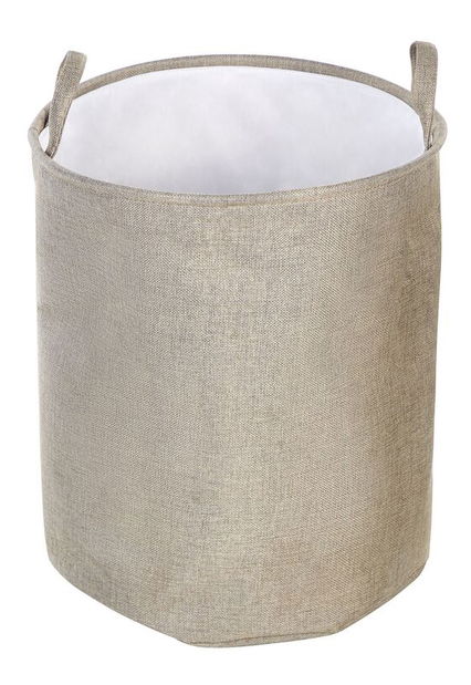 Set 2 ks úložných košov Sigvard (béžová) 