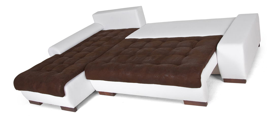 Rohová sedačka Florenz Bis 2 (L)