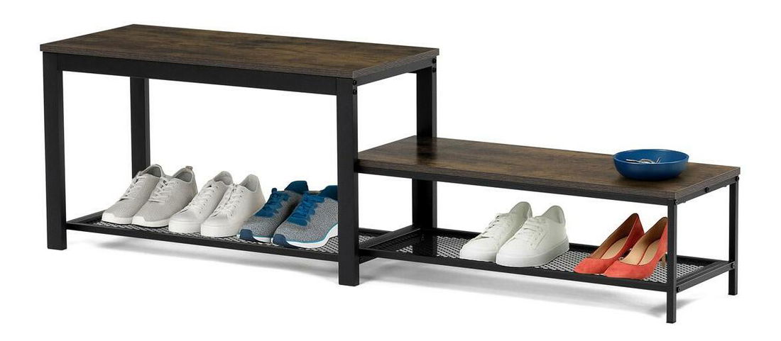 Pantofar Austriaca (old style wood)