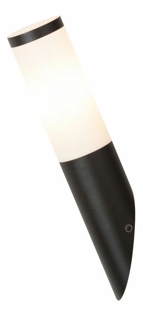 Vonkajšie svietidlo Black Torch 8145 (matná čierna )