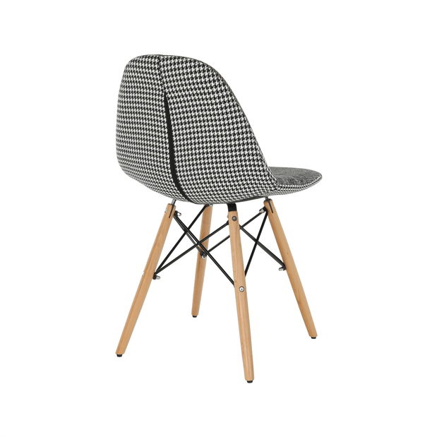 Scaun de sufragerie Perdan Typ 9