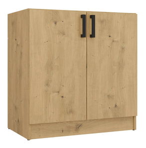 Donji kuhinjski ormarić Katiossa 1 (hrast artisan)