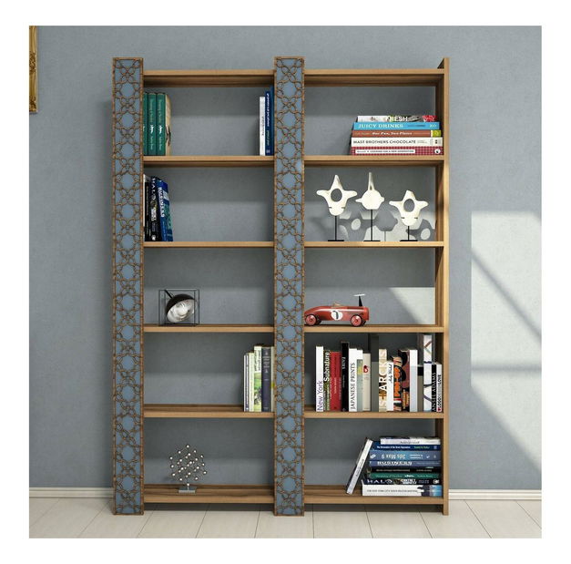 Regal Clementine 2 (orah + plavo-siva)