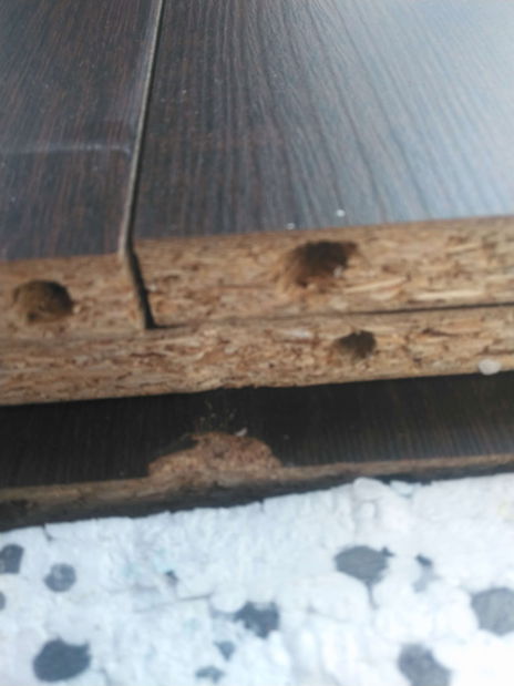 Dulap Dasto IV (ciocolata) *resigilat