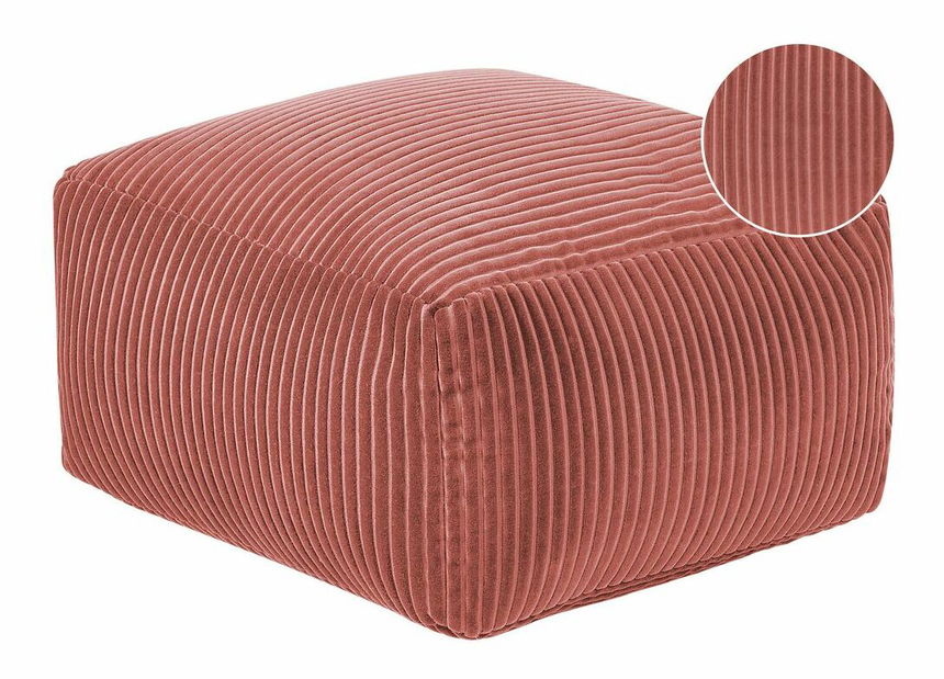 Taburete Mukky (roșu)