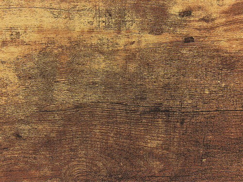 Noptieră Aiping (lemn închis)