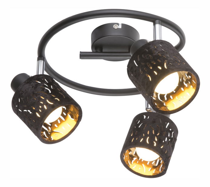 Bodové svietidlo (spoty) Troy 54121-3 