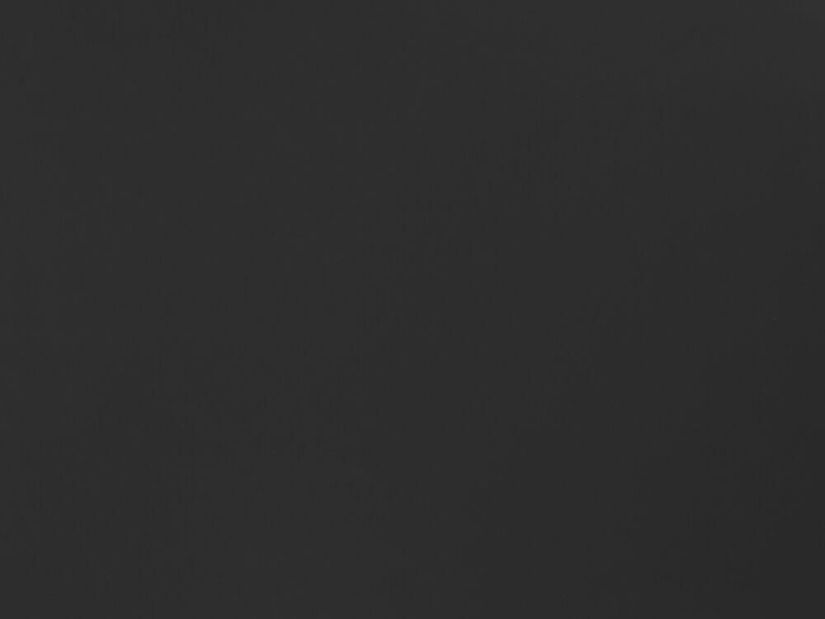 Jedálenský stôl Biondi (pre 4 osoby) (čierna)