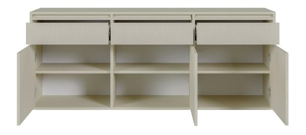 Dulap Evane E5 (bej)