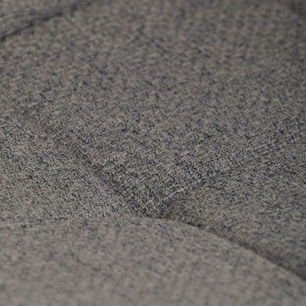 Jedálenská stolička Disiparon (sivá)