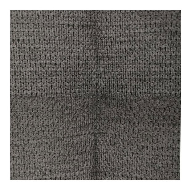 Blagovaonska stolica Detonadores (siva)