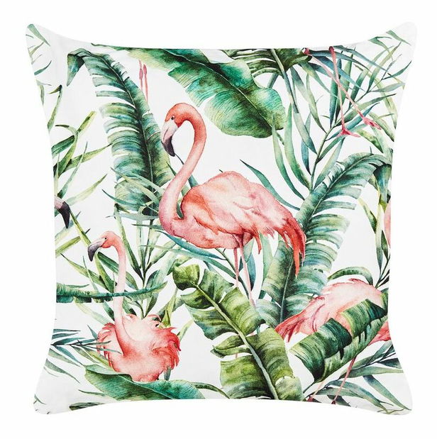 Set 2 ukrasna jastuka 45 x 45 cm Elly (više boja)