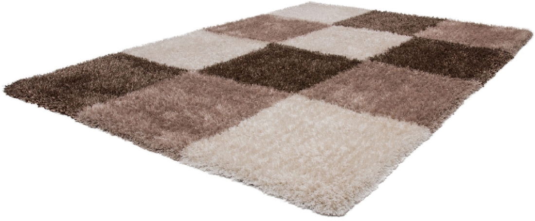 Kusový koberec Style 702 Nougat 120x170 cm *bazár