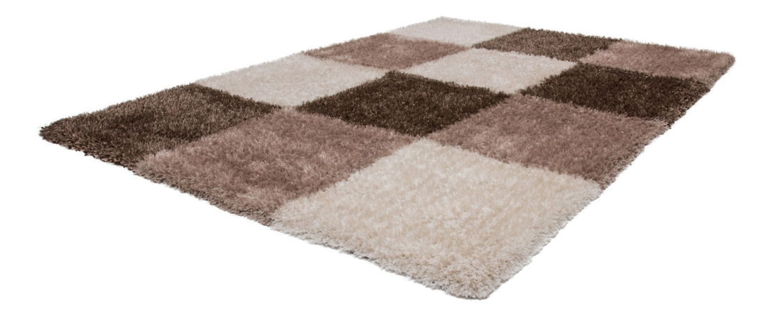 Kusový koberec Style 702 Nougat