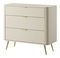 Komód Ovenia O5  (bézs)