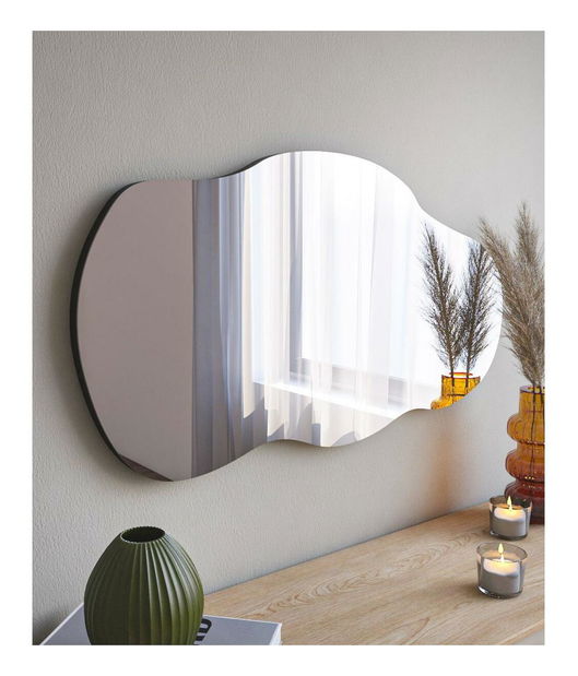 Oglindă Sinuvi (negru) 